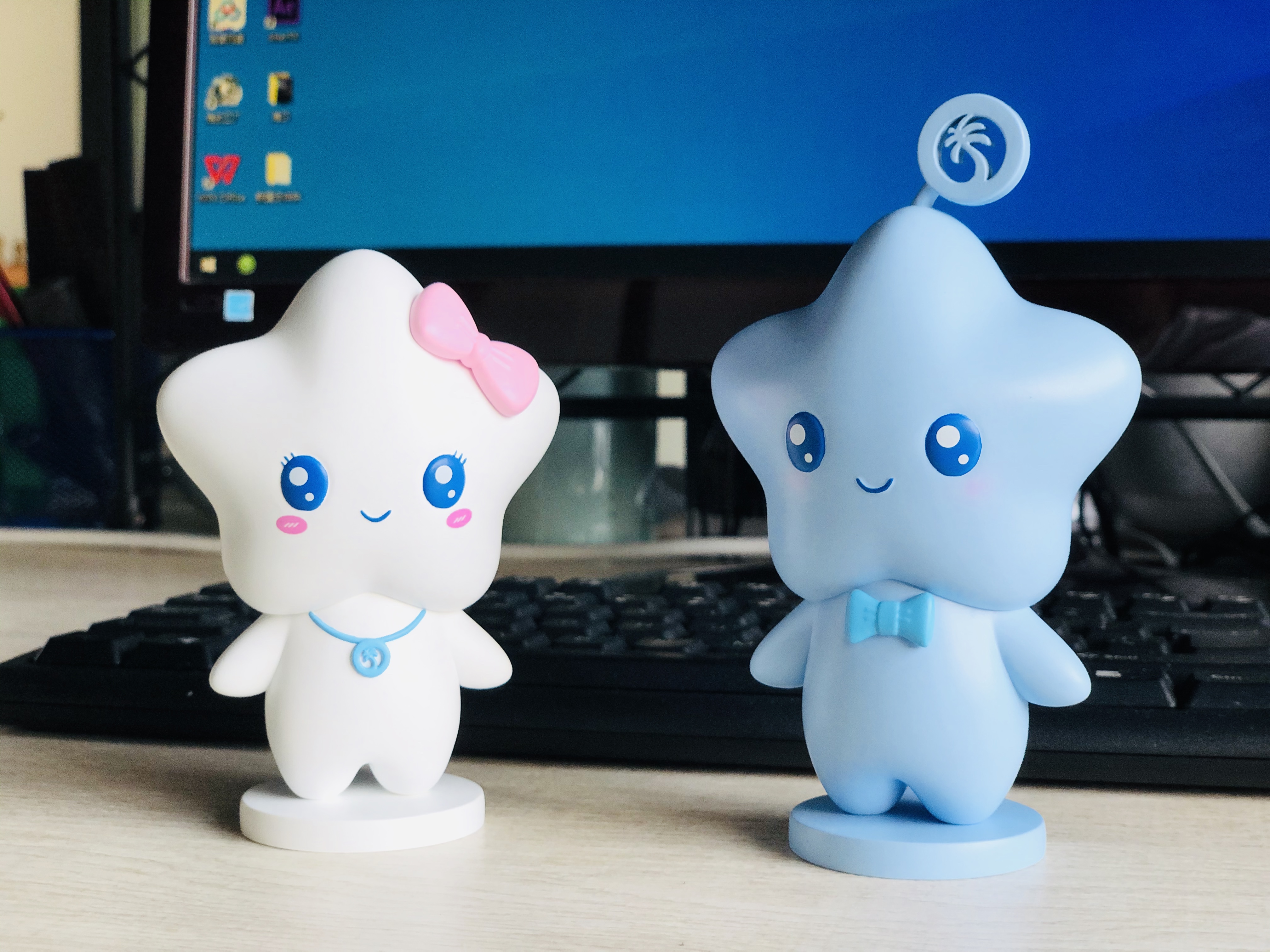 金昌海南银行IP形象设计