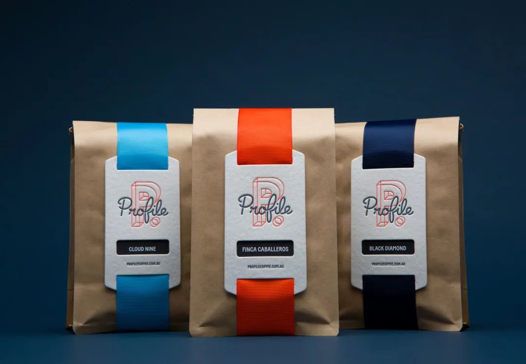 金昌咖啡文化品牌形象设计